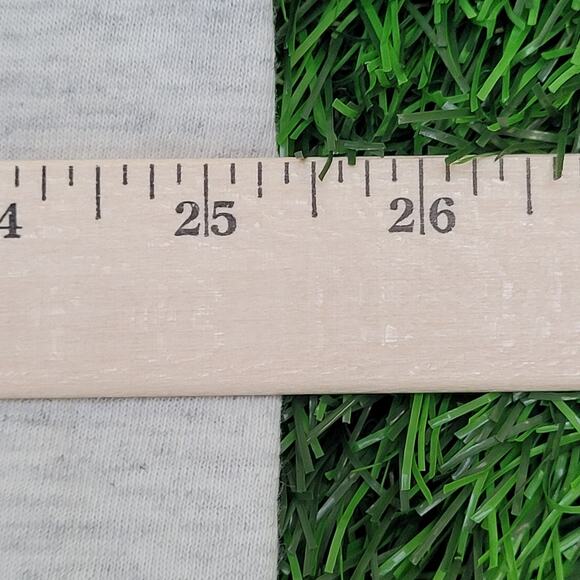 Vintage 1995 Bugs-Bunny Shirt Womens 2XL 25x31 Faded - Picture 10 of 16